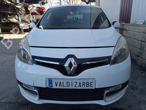 Switch RENAULT SCÉNIC III (JZ0/1_) 1.5 dCi | BP24925338I30 - Image 7
