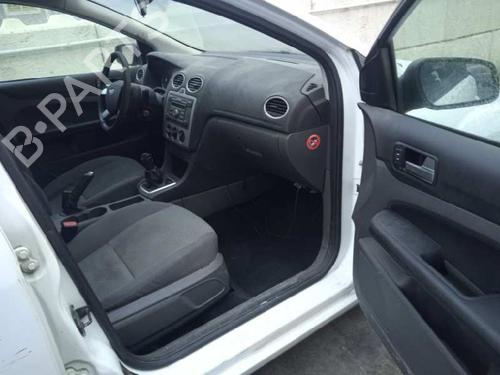 Grill FORD FOCUS II (DA_, HCP, DP)  | BP10774761C40 