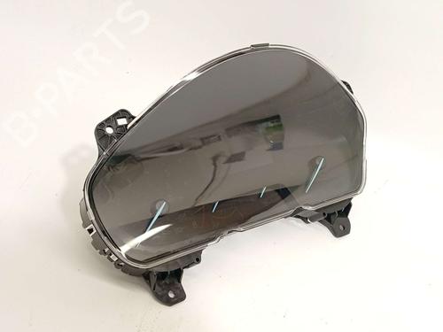 Instrument cluster FORD FOCUS IV Turnier (HP) 1.0 EcoBoost | BP38876218C47 - Image 2