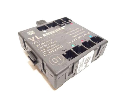 electronic-module-mercedes-benz-c-class-coupe-c204-c-250-cdi-204303-a2049001206-2049001206-2011-9138776 main image