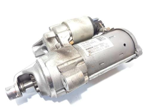 Used Starter AUDI Q5 (FYB, FYG) 2.0 TFSI quattro (252 hp) 16658558