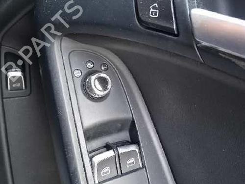 Right rear driveshaft AUDI A5 (8T3) 2.0 TDI | BP7254158M41 