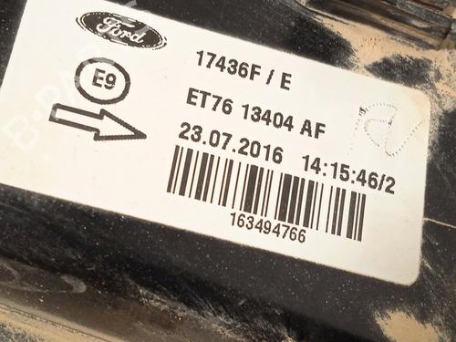 Right taillight FORD TRANSIT COURIER B460 Box Body/MPV 1.0 EcoBoost | BP25914686C35  - Image 5