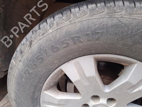 Intercooler NISSAN PATHFINDER III (R51)  | BP24466565M30 