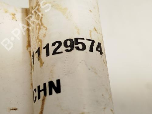 Electronic module MG MG 4 (EH32) EV | BP26235567M83