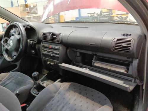 Left headlight SEAT TOLEDO II (1M2) 1.9 TDI | BP36018519C28 - Image 33
