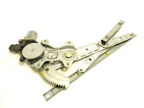 Vindusheismekanisme høyre bak Vindusheismekanisme høyre bak MITSUBISHI OUTLANDER III (GG_W, GF_W, ZJ, ZL, ZK) 2.0 Hybrid 4WD (GG2W) (200 hp) 33986870 33986870