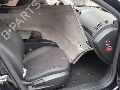 Intercooler OPEL INSIGNIA A (G09) 2.0 CDTI (68) | BP28297291M30