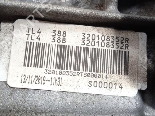 Gearbox RENAULT CAPTUR II (HF_) TCe 160 (HFN1) | BP26208230M3  - Image 5