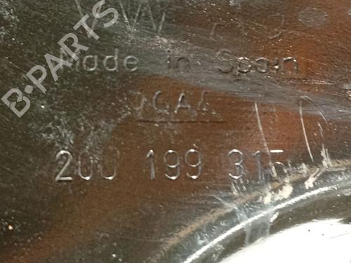 Subframe SEAT IBIZA V (KJ1, KJG) 1.0 TSI | BP32182342M9 - Image 3