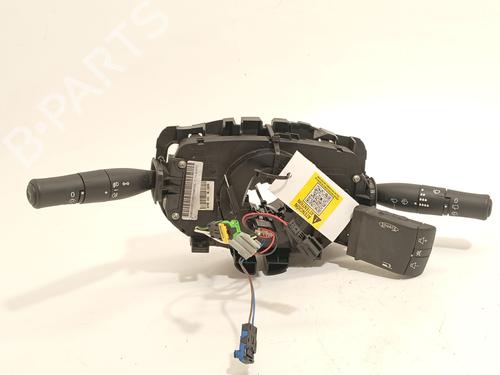 Ratstangsstang Ratstangsstang RENAULT MEGANE II Estate (KM0/1_) 1.5 dCi (KM02, KM13) (101 hp) 36018566 36018566