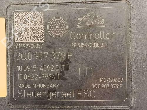 ABS pump VW PASSAT B8 (3G2, CB2) | BP38199441M43 - Image 7