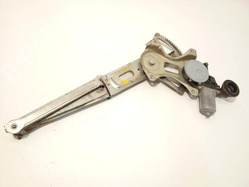 Used Front right window mechanism Front right window mechanism TOYOTA PRIUS Liftback (_W2_) 1.5 Hybrid (NHW20_, NHW20R) (112 hp) 19492004 19492004