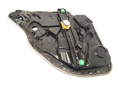 Rear right window mechanism MERCEDES-BENZ C-CLASS (W205) C 220 d (205.014) | BP29063241C25 