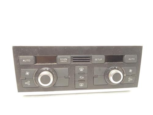 Climate control AUDI Q7 (4LB) 3.0 TDI quattro | BP30001041I5 