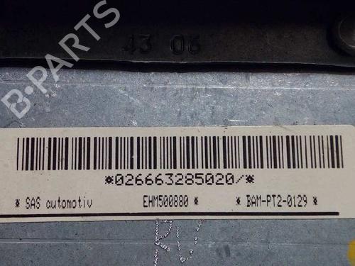 Passasjer kollisjonspute LAND ROVER DISCOVERY III (L319) 2.7 TD 4x4 | BP4602080C10 
