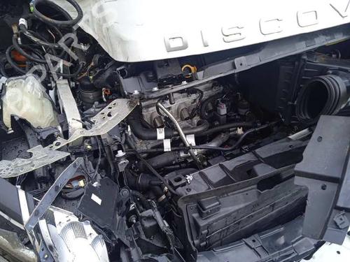 Fuse box LAND ROVER DISCOVERY SPORT (L550) 2.0 P200 FLEX MHEV 4x4 | BP13635100E1 