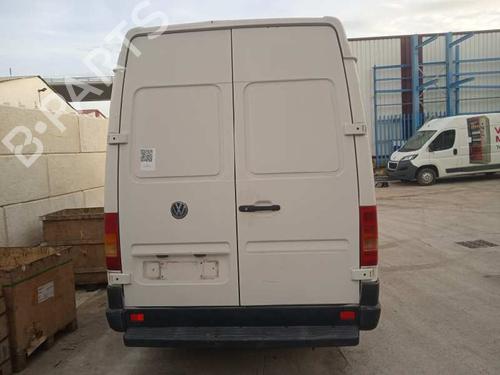 Left front brake caliper VW LT 28-46 II Van (2DA, 2DD, 2DH) 2.5 TDI | BP13238457M105 