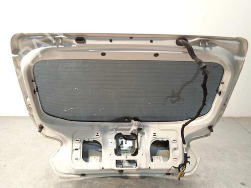 Tailgate SEAT IBIZA IV SC (6J1, 6P5)  | BP15894725C6 