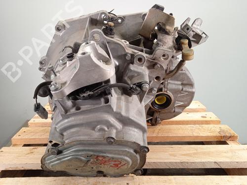Gearkasse PEUGEOT 208 II (UB_, UP_, UW_, UJ_) 1.2 PureTech 130 | BP29909263M3