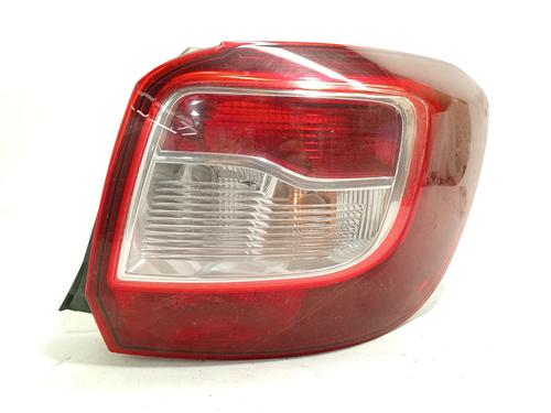Used Right taillight DACIA SANDERO II 1.5 dCi (90 hp) 27541126