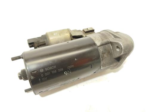 Used Starter Starter BMW X5 (E70) xDrive 48 i (355 hp) 34581750 34581750