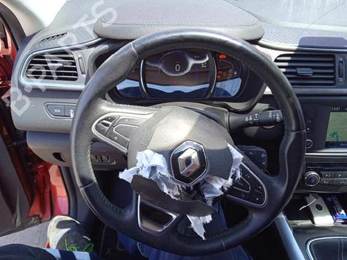 Steering column stalk RENAULT KADJAR (HA_, HL_) 1.6 dCi 130 (HLA4) | BP13921593I23 