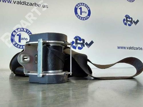 Used Front right belt tensioner Front right belt tensioner FORD TRANSIT Van (FA_ _) 2.4 TDCi 4x4 (140 hp) 8899700 8899700