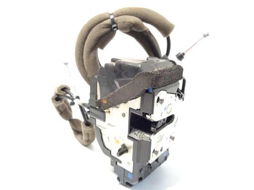 Used Rear right lock NISSAN PULSAR Hatchback (C13) 1.2 DIG-T (115 hp) 9905953