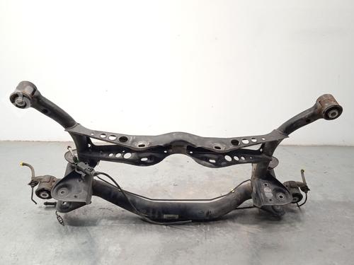 Rear axle VW PASSAT CC B6 (357) 2.0 TDI | BP27534805M2 - Image 4