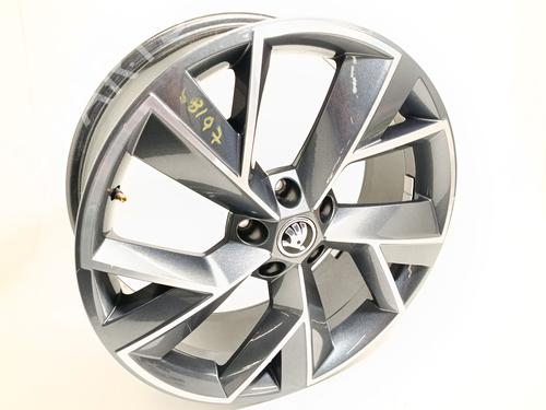 Used Rim Rim 36799381 36799381
