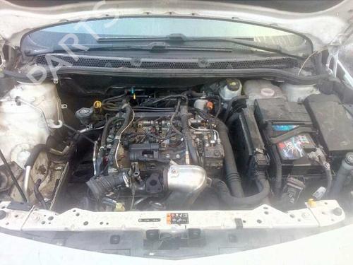 Instrument cluster OPEL ASTRA J (P10) 1.3 CDTI (68) | BP3193730C47 