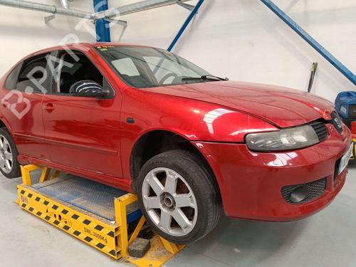 Climate control SEAT LEON (1M1) | BP38704389I5 - Image 7