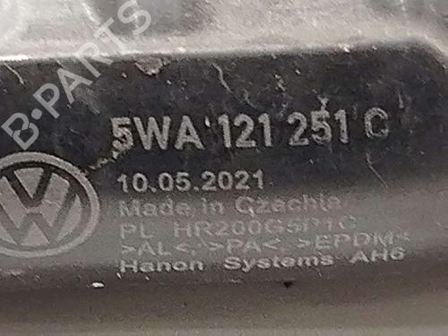 Køler SEAT ATECA (KH7, KHP) 1.5 TSI | BP39236325M31 - Image 4