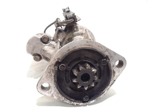Starter NISSAN PATROL GR V Wagon (Y61)  | BP12176109M8 