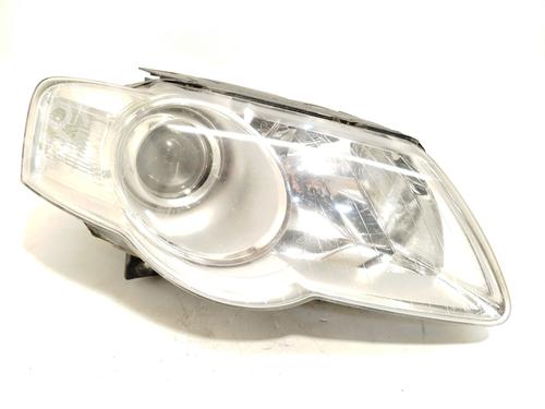 Right headlight VW PASSAT B6 (3C2) 2.0 TDI 16V | BP28139531C29 