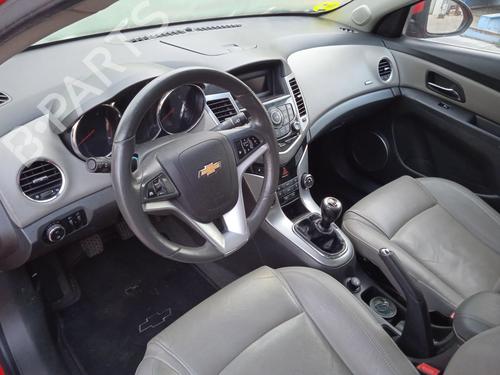 Right sun visor CHEVROLET CRUZE (J300)  | BP29751025I2 