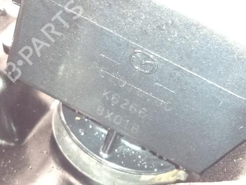 Engine MAZDA CX-3 (DK)  | BP23529620M1 