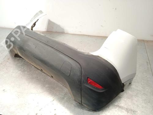Rear bumper OPEL CROSSLAND X / CROSSLAND (P17, P2QO) 1.2 | BP16888858C8