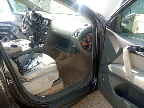 Electronic module AUDI Q7 (4LB) 4.2 FSI quattro | BP17523698M83 