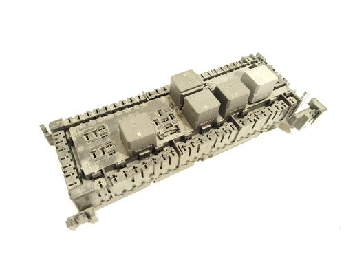 Used Fuse box Fuse box MERCEDES-BENZ GLE Coupe (C292) 350 d 4-matic (292.323, 292.324) (258 hp) 33812396 33812396