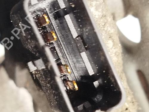 Essuie-glace moteur avant PEUGEOT EXPERT Tepee (VF3X_) 2.0 HDi 120 | BP29944446M29 