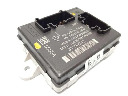 electronic-module-volvo-v40-hatchback-525-d2-31394042-2012-2013-2014-2015-2016-2017-2018-2019-8892146 main image