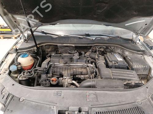 Pipe VW PASSAT B6 Variant (3C5) 2.0 TDI | BP40291721M125 - Image 23