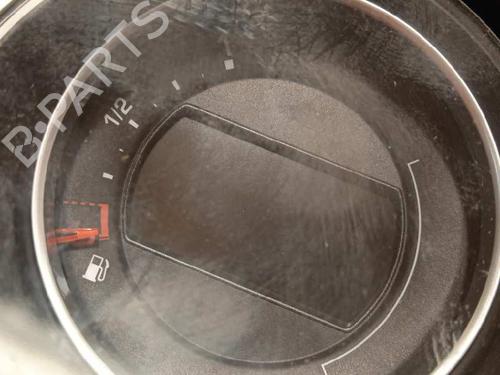 Instrument cluster CITROËN C5 III (RD_) 1.6 HDi 110 (RD9HZC) | BP12532875C47 