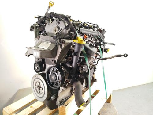 Engine OPEL CORSA D (S07) 1.3 CDTI (L08, L68) | BP28132935M1 