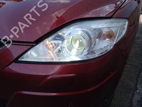 Right headlight MAZDA 5 (CR) 2.0 CD (CR19) | BP24522952C29