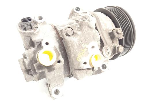 Used AC compressor AC compressor TOYOTA AURIS (_E15_) 1.6 (ZRE151_, ZRE151R) (132 hp) 20157700 20157700