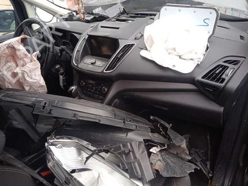 Steering column stalk FORD GRAND C-MAX (DXA/CB7, DXA/CEU) 1.0 EcoBoost | BP9425078I23 