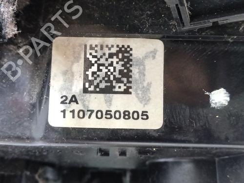 Climate control CHEVROLET AVEO Saloon (T300) 1.3 D | BP21176169I5 